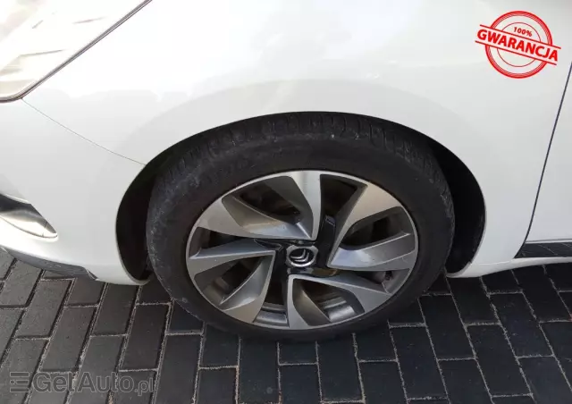 CITROËN DS5 2.0 HDi Hybrid4 SoChic MCP