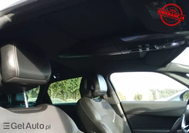 CITROËN DS5 2.0 HDi Hybrid4 SoChic MCP