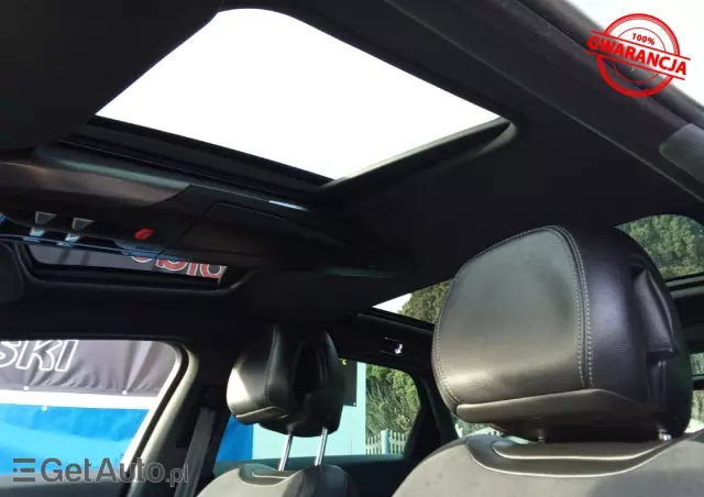 CITROËN DS5 2.0 HDi Hybrid4 SoChic MCP