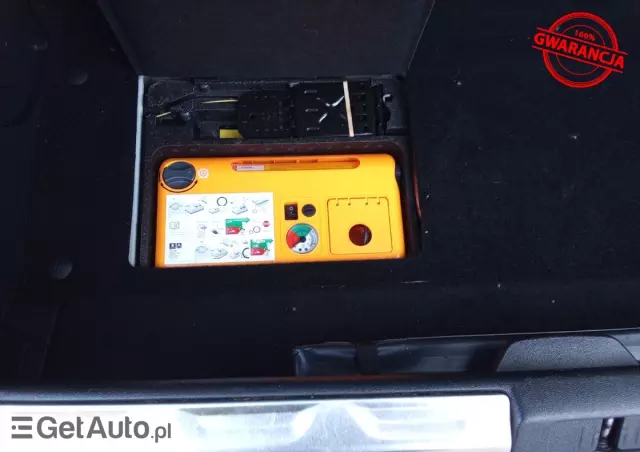 CITROËN DS5 2.0 HDi Hybrid4 SoChic MCP