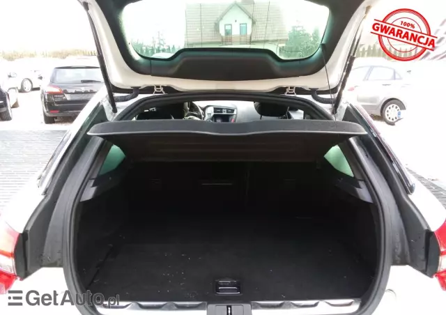 CITROËN DS5 2.0 HDi Hybrid4 SoChic MCP