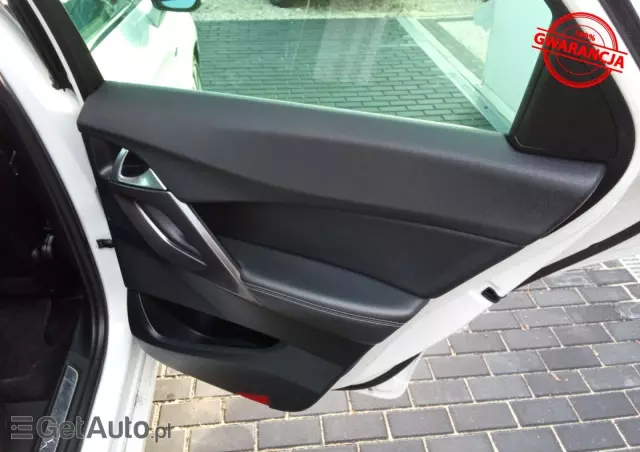 CITROËN DS5 2.0 HDi Hybrid4 SoChic MCP