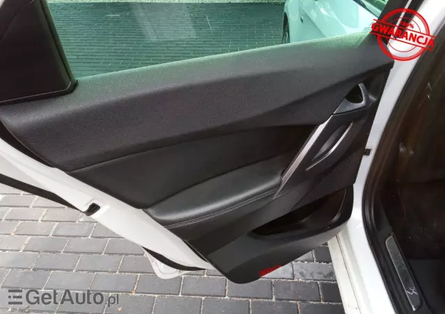 CITROËN DS5 2.0 HDi Hybrid4 SoChic MCP