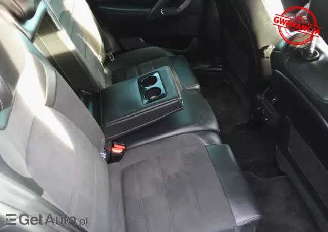 CITROËN DS5 2.0 HDi Hybrid4 SoChic MCP