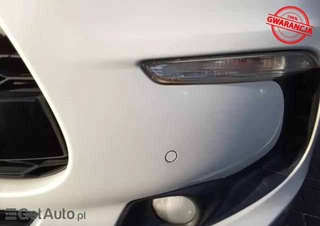 CITROËN DS5 2.0 HDi Hybrid4 SoChic MCP