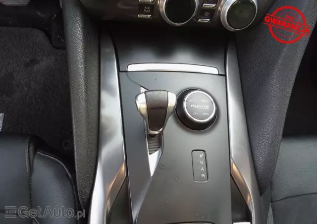 CITROËN DS5 2.0 HDi Hybrid4 SoChic MCP