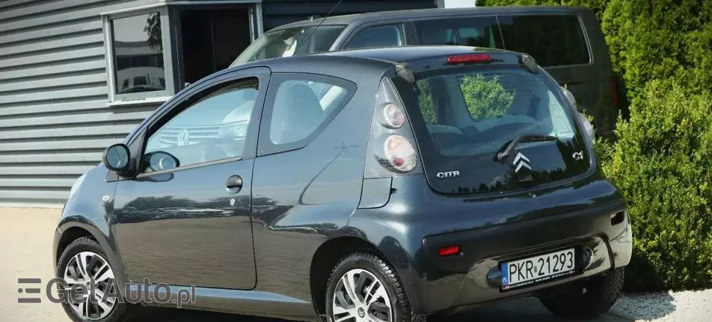 CITROEN C1 