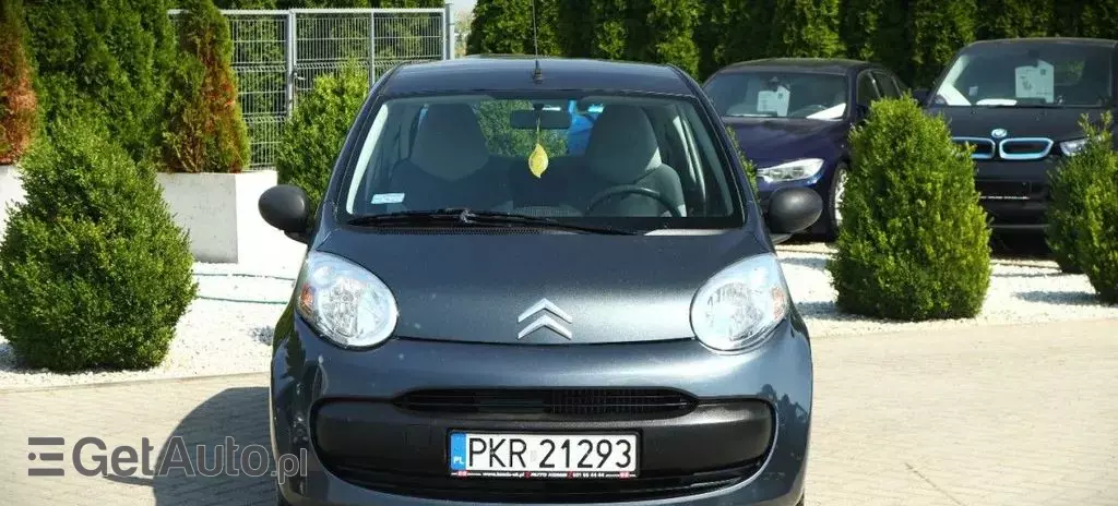 CITROEN C1 
