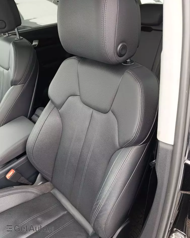 AUDI Q5 2.0 TFSI Quattro S tronic