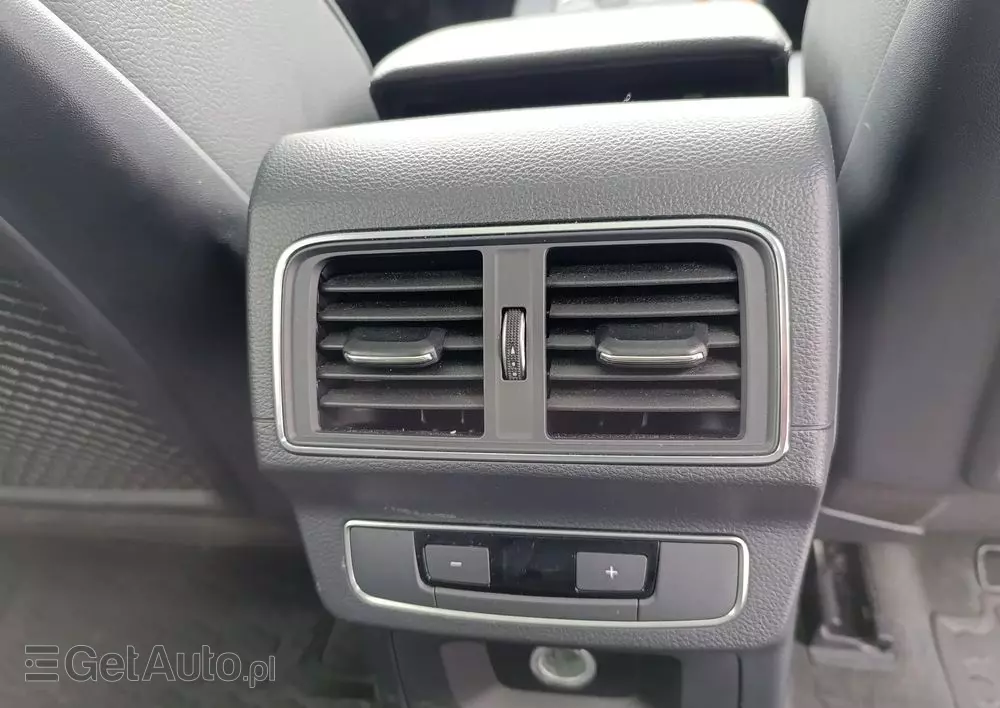 AUDI Q5 2.0 TFSI Quattro S tronic