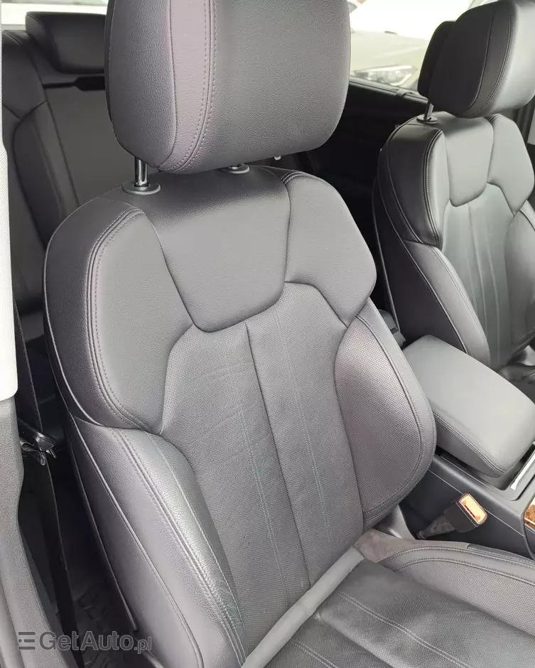 AUDI Q5 2.0 TFSI Quattro S tronic