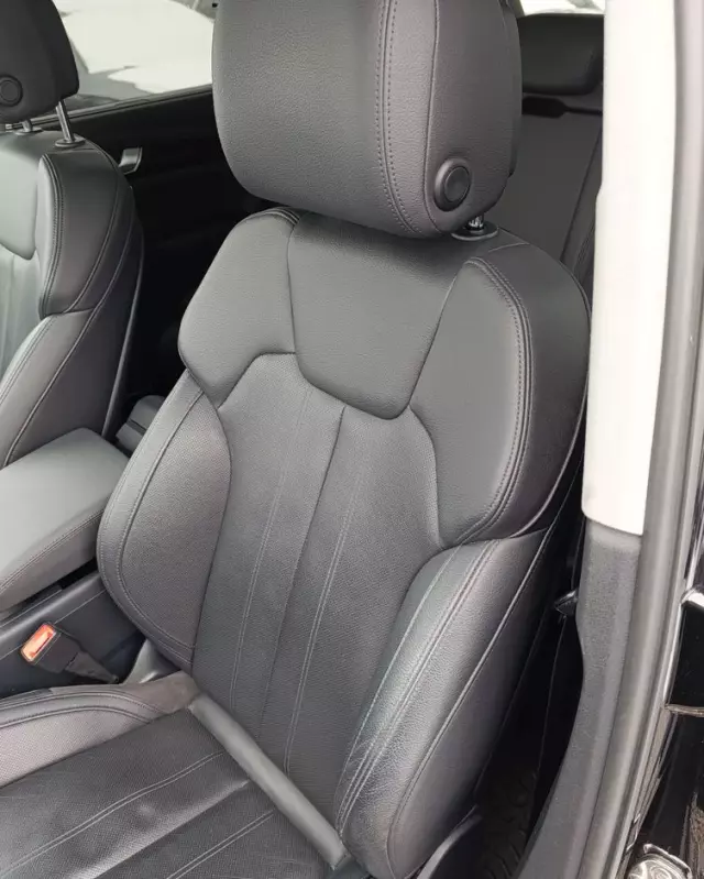 AUDI Q5 2.0 TFSI Quattro S tronic