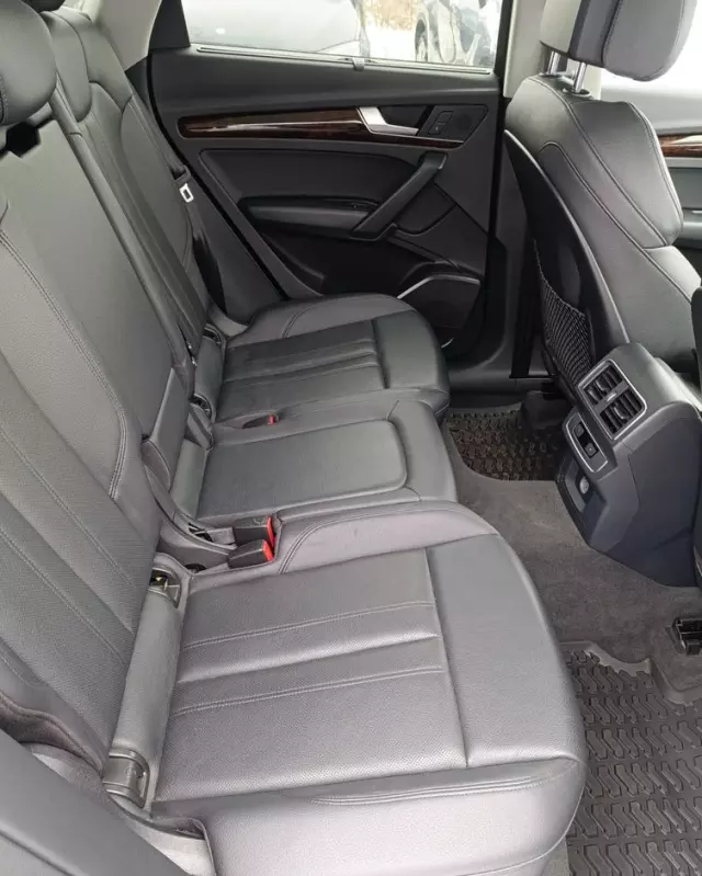 AUDI Q5 2.0 TFSI Quattro S tronic