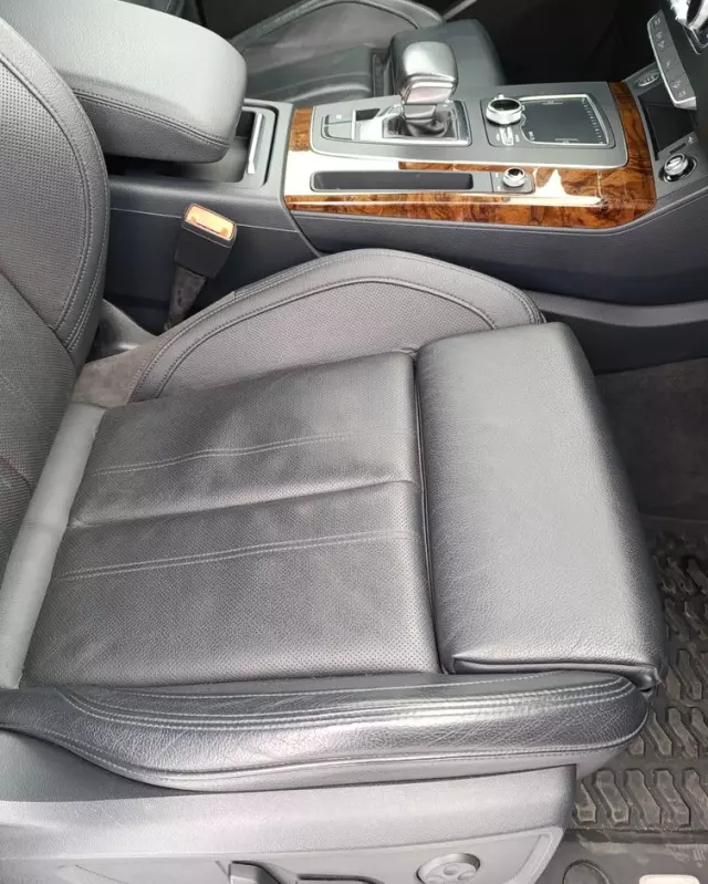 AUDI Q5 2.0 TFSI Quattro S tronic