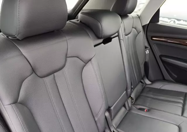 AUDI Q5 2.0 TFSI Quattro S tronic