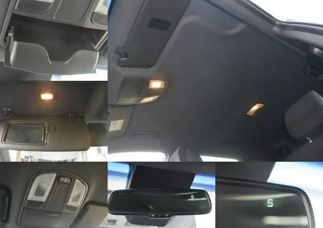 HYUNDAI Tucson 1.6 GDI BlueDrive GO 2WD