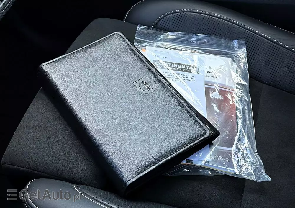 VOLVO XC 40 T5 AWD Geartronic R-Design