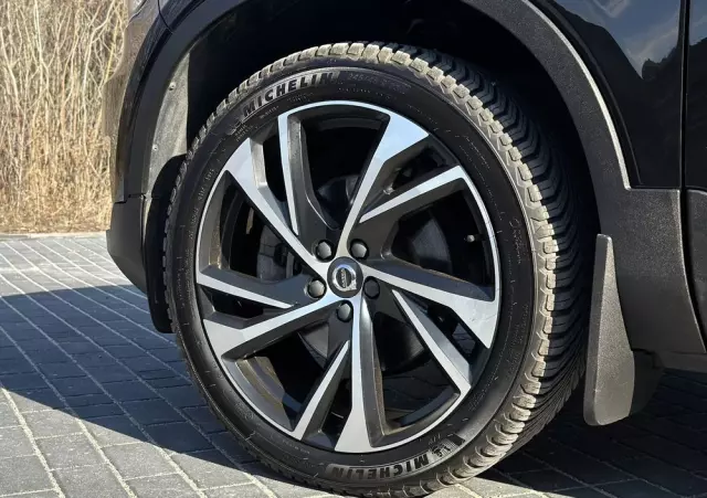 VOLVO XC 40 T5 AWD Geartronic R-Design