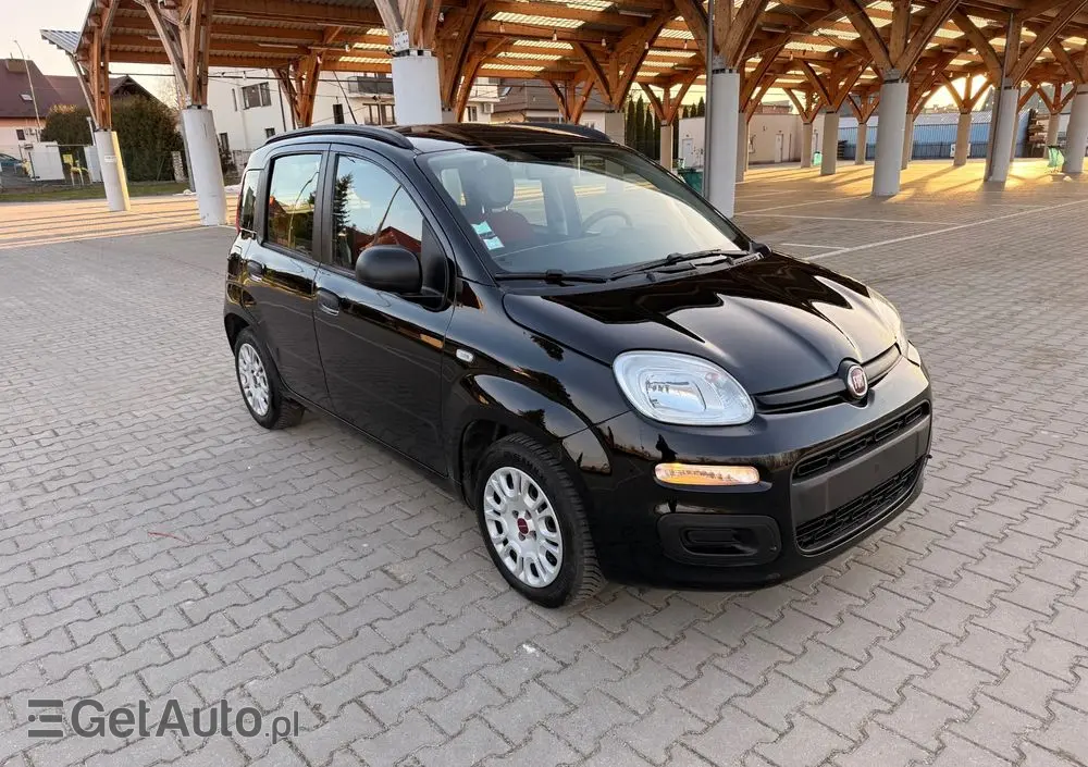 FIAT Panda 1.2 Dynamic Eco