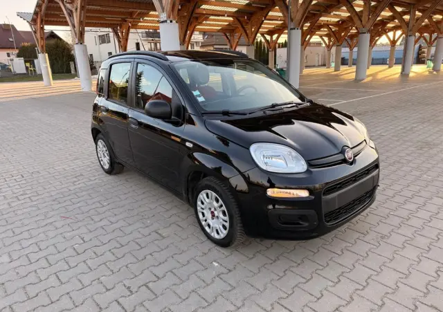 FIAT Panda 1.2 Dynamic Eco