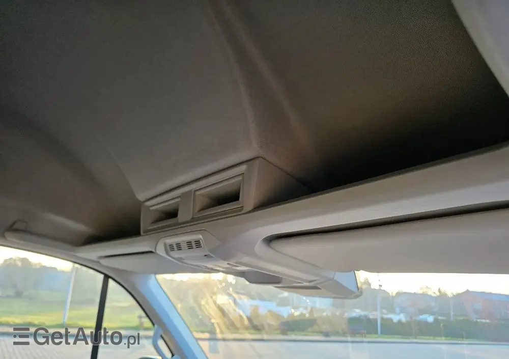 VOLKSWAGEN Crafter 177km maxi /chlodnia / mroznia / thermo king / salon polska 