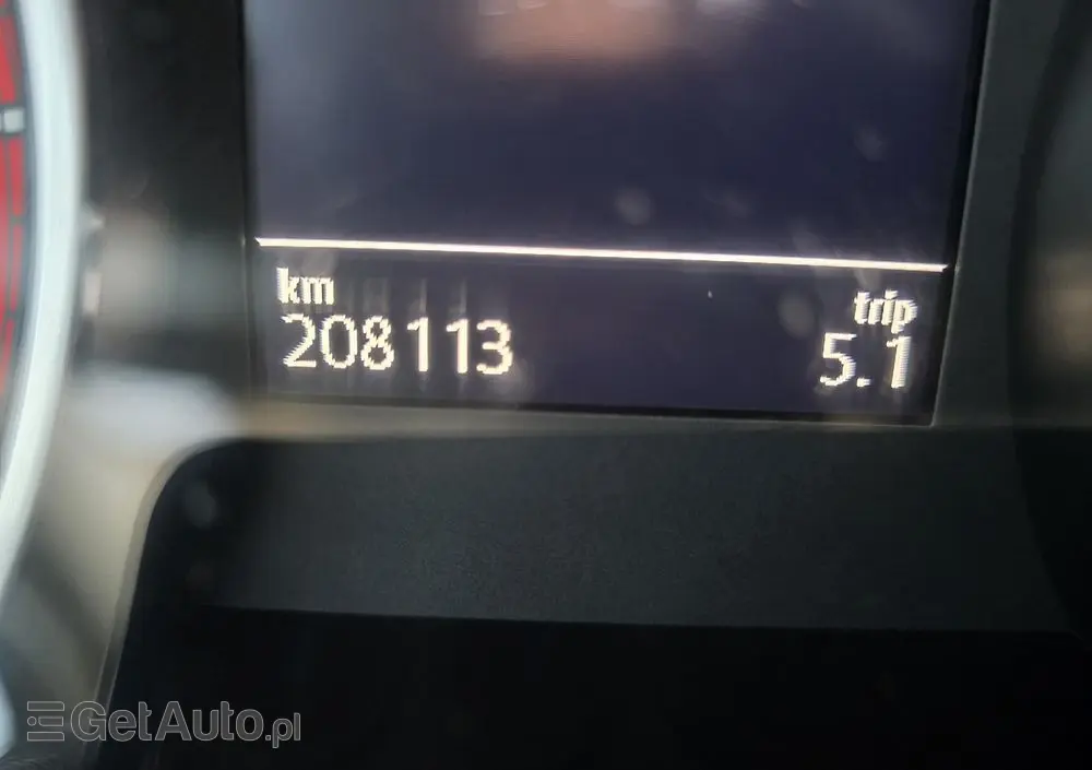 VOLKSWAGEN Crafter 177km maxi /chlodnia / mroznia / thermo king / salon polska 