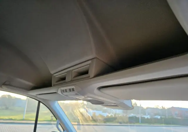 VOLKSWAGEN Crafter 177km maxi /chlodnia / mroznia / thermo king / salon polska 
