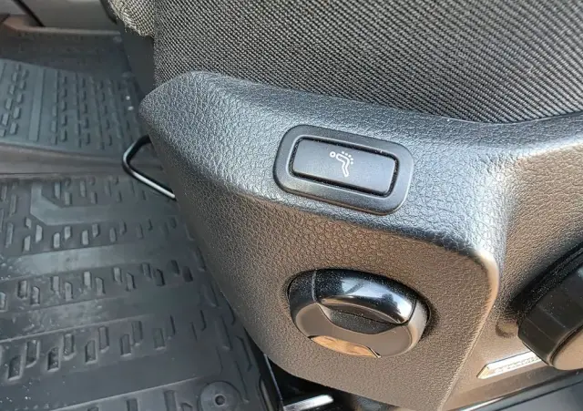 VOLKSWAGEN Crafter 177km maxi /chlodnia / mroznia / thermo king / salon polska 