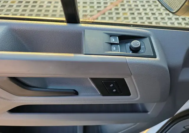 VOLKSWAGEN Crafter 177km maxi /chlodnia / mroznia / thermo king / salon polska 