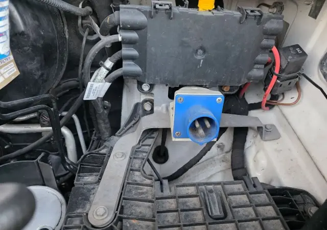 VOLKSWAGEN Crafter 177km maxi /chlodnia / mroznia / thermo king / salon polska 