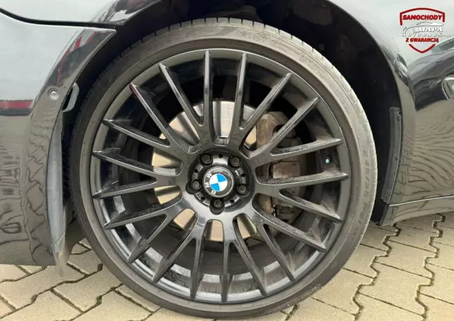 BMW Seria 7 