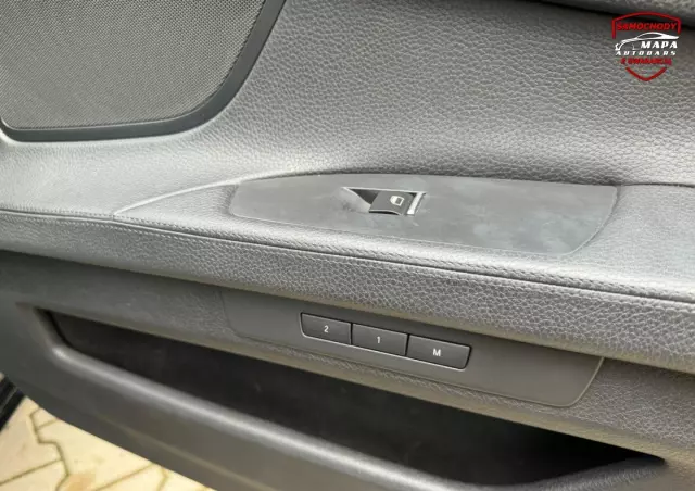 BMW Seria 7 