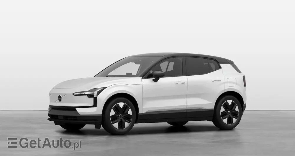 VOLVO EX30 51kWh Single Motor Plus