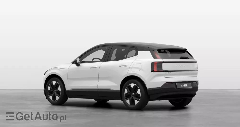 VOLVO EX30 51kWh Single Motor Plus