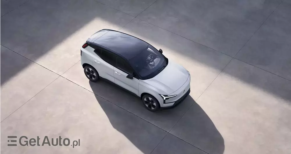 VOLVO EX30 51kWh Single Motor Plus