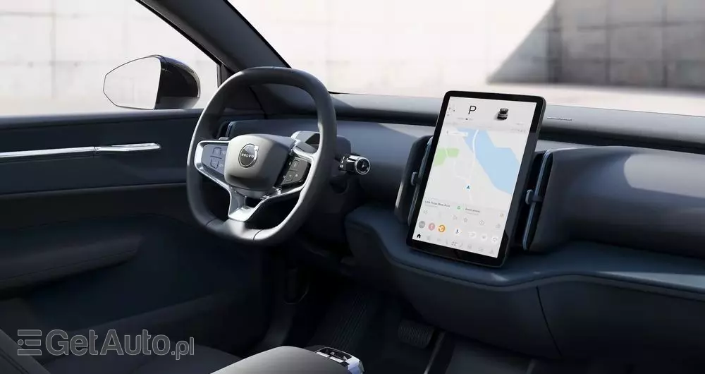 VOLVO EX30 51kWh Single Motor Plus