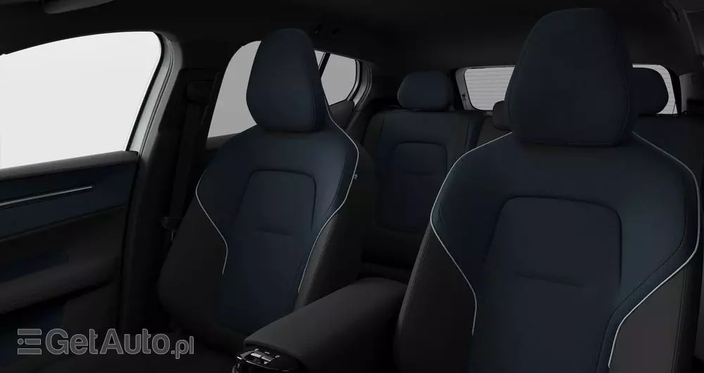 VOLVO EX30 51kWh Single Motor Plus