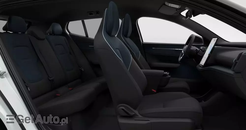 VOLVO EX30 51kWh Single Motor Plus