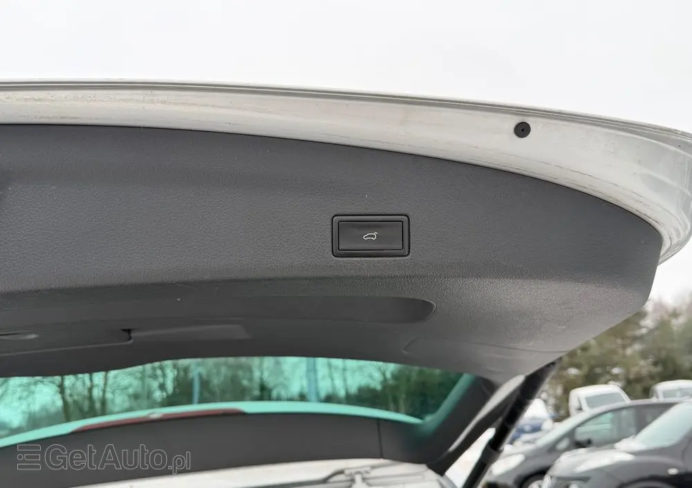 SEAT Alhambra 2.0 TDI Ecomotive DSG Style Viva