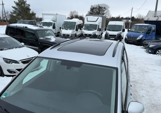 SEAT Alhambra 2.0 TDI Ecomotive DSG Style Viva