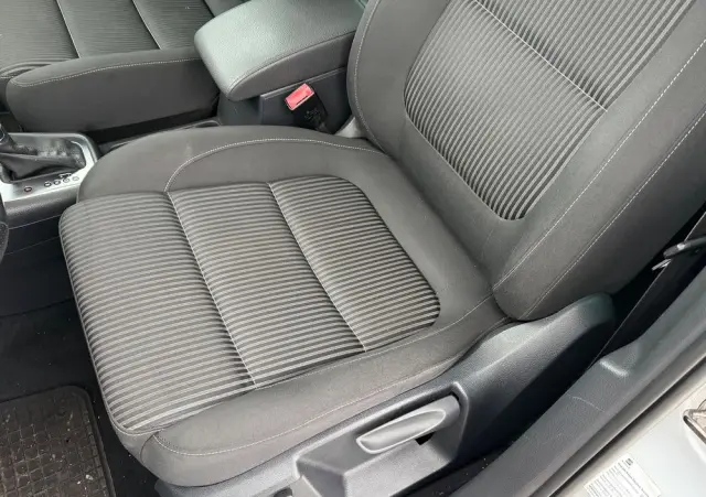 SEAT Alhambra 2.0 TDI Ecomotive DSG Style Viva