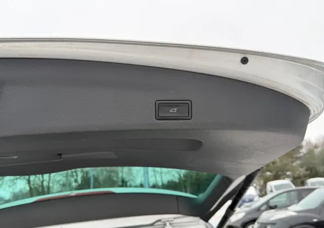 SEAT Alhambra 2.0 TDI Ecomotive DSG Style Viva