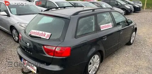 SEAT Exeo 