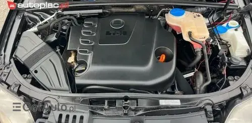 SEAT Exeo 
