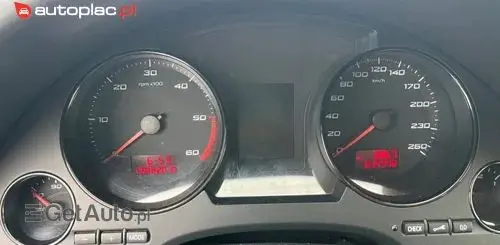 SEAT Exeo 