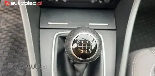 SEAT Exeo 