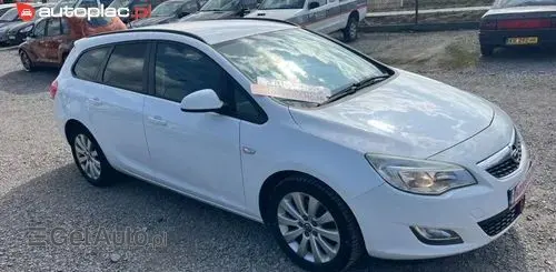 SEAT Exeo 