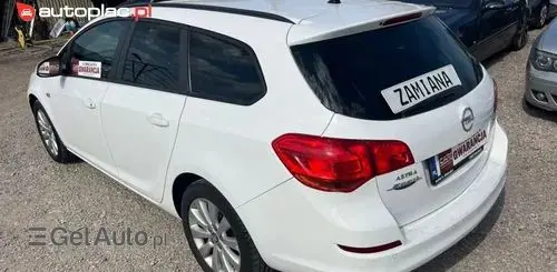 SEAT Exeo 
