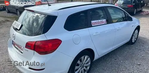 SEAT Exeo 