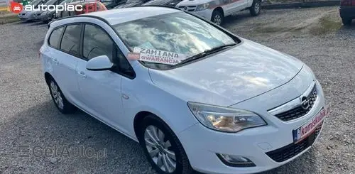 SEAT Exeo 